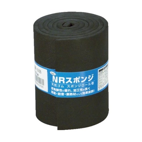 KSNR10105 スポンジロール巻