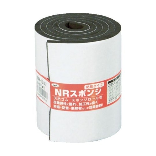 KSNR10106T スポンジロール巻