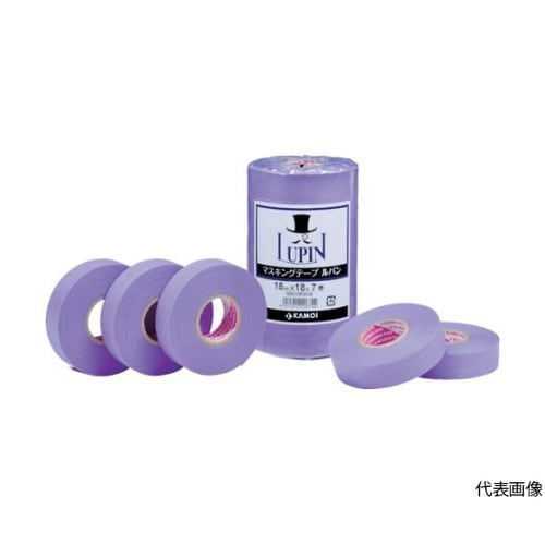 LUPIN24 マスキングテープ建築用