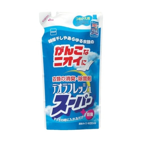 N2040デオラフレッシュスーパー詰替用