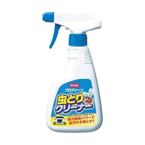 ボディクリーナー プロクリーン虫とりクリ