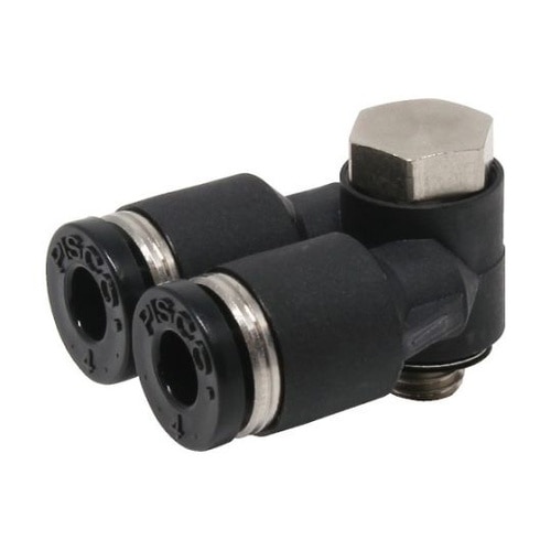 PA4M5 チューブ ブランチエイ