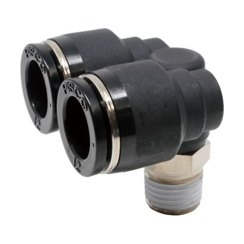 PAX1202 ブランチエルボ