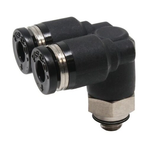 PAX4M5 ブランチエルボ