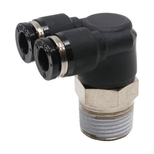 PAX603 ブランチエルボ