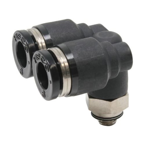 PAX6M5 ブランチエルボ