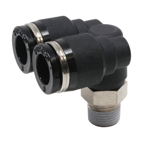 PAX801 ブランチエルボ