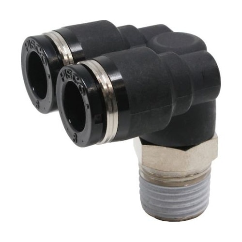 PAX802 ブランチエルボ