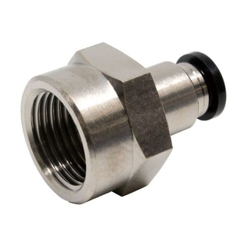 PCF603 チューブメスストレート