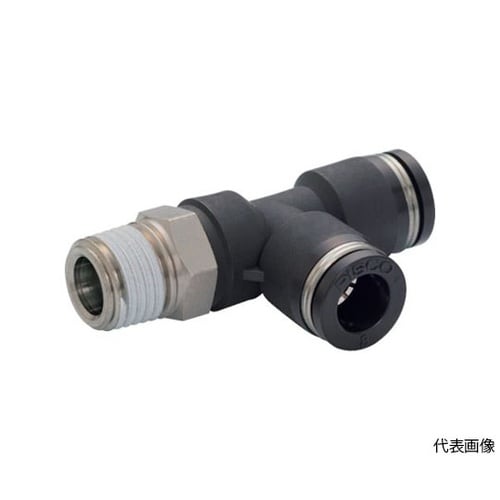 PD1004 チューブブランチティー