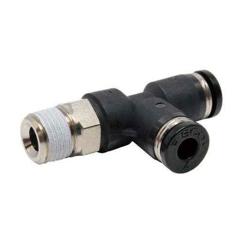 PD401 チューブブランチティー