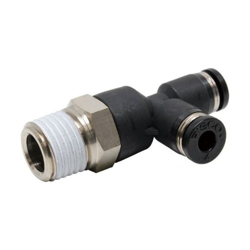 PD402 チューブブランチティー