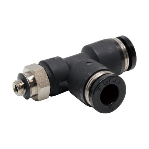 PD6M5 チューブブランチティー