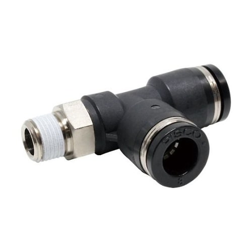 PD801 チューブブランチティー