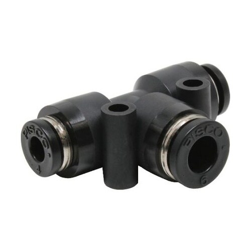 チューブフィッティング 違径ユニオンティ