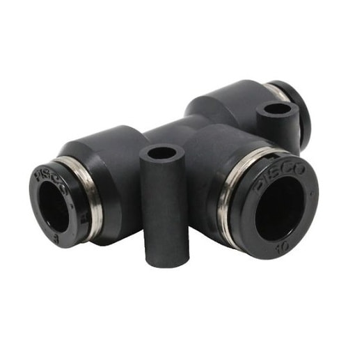 チューブフィッティング 違径ユニオンティ