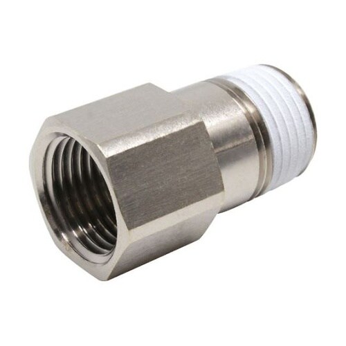 チューブフィッティング 延長継手ブッシュ