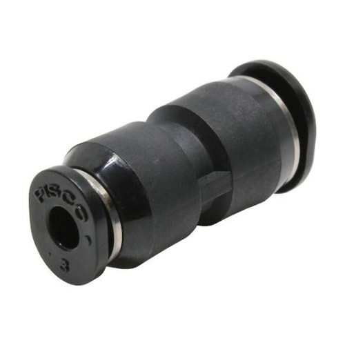 チューブフィッティングミニ 違径ユニオン