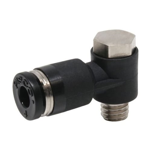 PH4M6 チューブユニバーサルエルボ