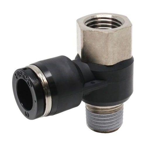 PHF1002メスユニバーサルエルボ