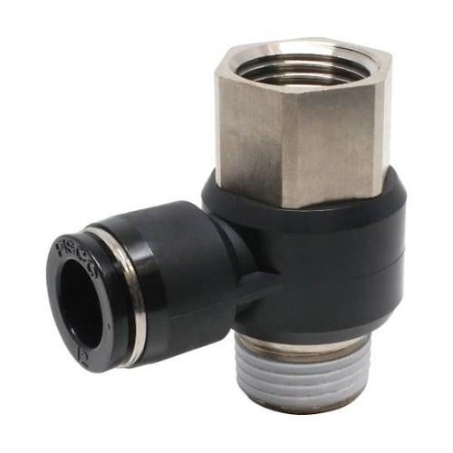 PHF1204メスユニバーサルエルボ