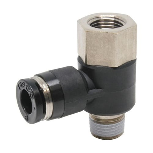 PHF601メスユニバーサルエルボ