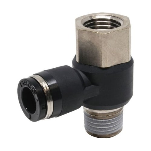 PHF802メスユニバーサルエルボ