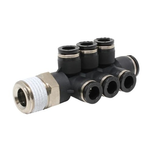 PKVD10804ブランチトリプルダブル