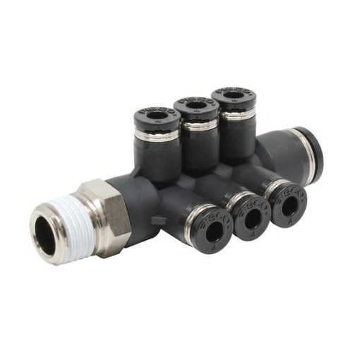 PKVD8402ブランチトリプルダブル