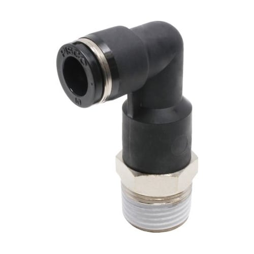 チューブフィッティング ロングエルボ チ