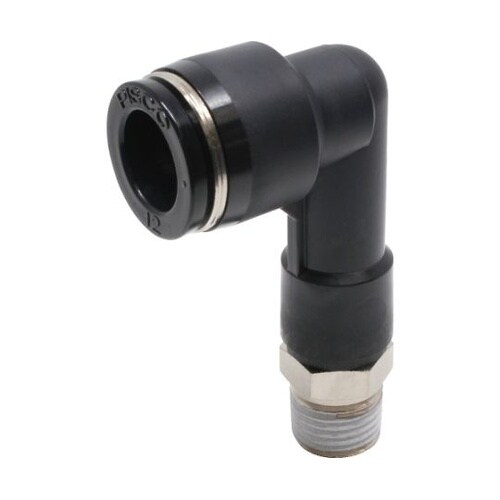 チューブフィッティング ロングエルボ チ