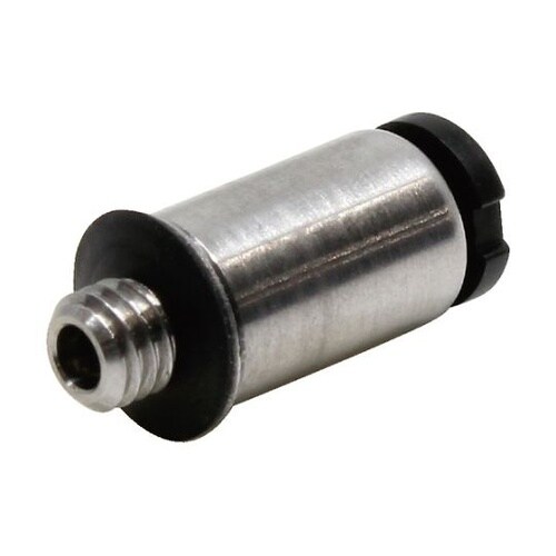 チューブフィッティングミニ 六角穴付スト