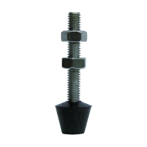 RBT6SUS ゴム付ステンレスボルト