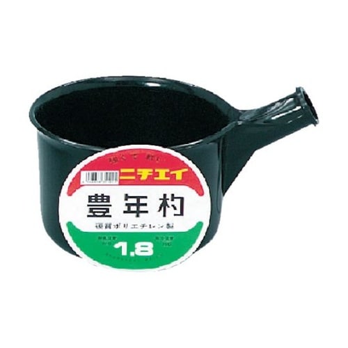 SK1.8 豊年杓#1.8 柄なし