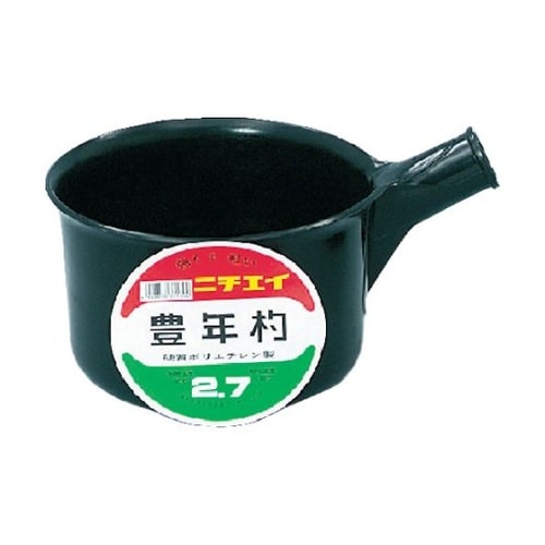 SK2.7 豊年杓#2.7 柄なし