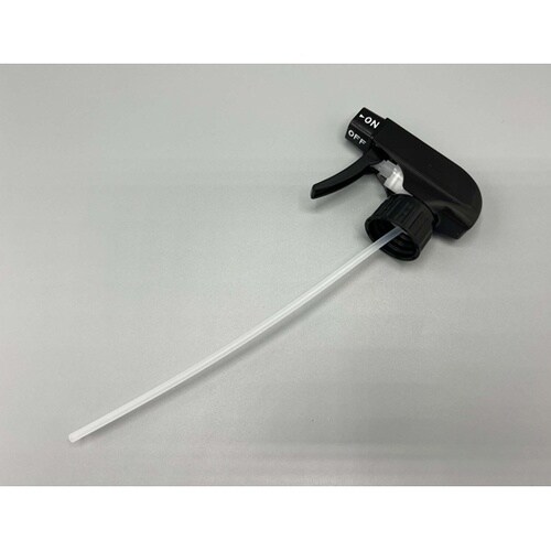 ガンスプレーTS01−MC220P黒