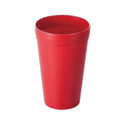 1702Rレッド ポリプロコップ大