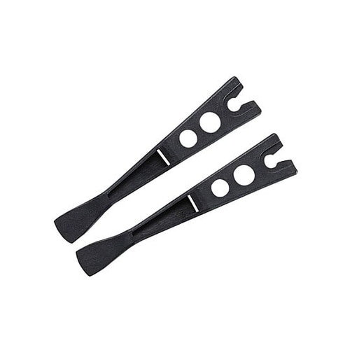 ESDチップ 先端幅6.0mm(ヘラ型)