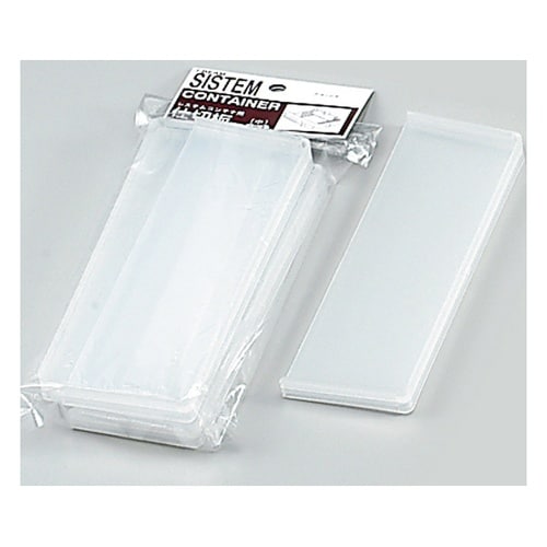 システムコンテナ仕切板 中