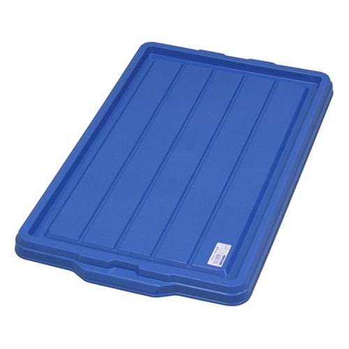 NFボックス#50蓋 ブルー