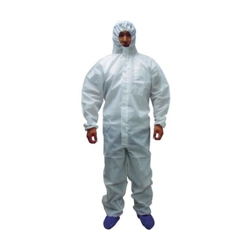 使い捨て保護服 マストガードA−103