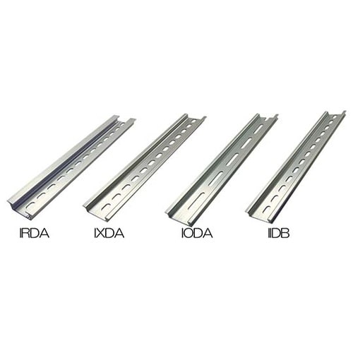 IIDB−100 DINレール