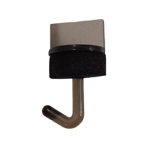 ポリカワンタッチフック ブロンズ 19m