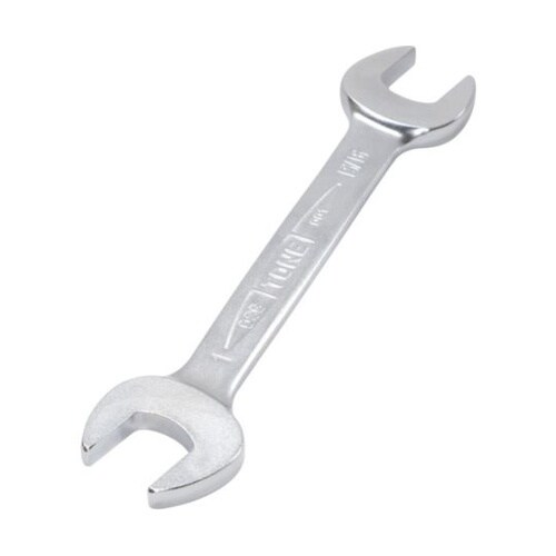 両口スパナ(インチサイズ) 二面幅寸法5