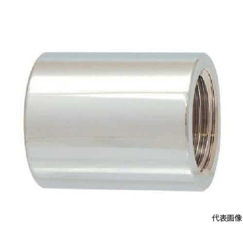 13MK メッキ付ソケット