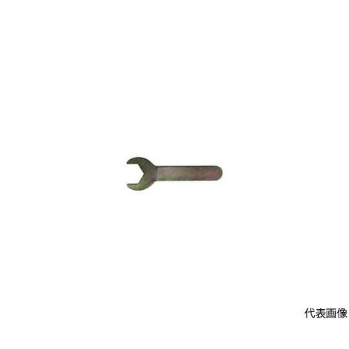 13MMSPANNER 六角対辺用スパナ