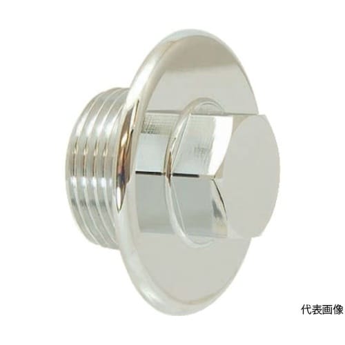 13MYKP 予備給水栓プラグ