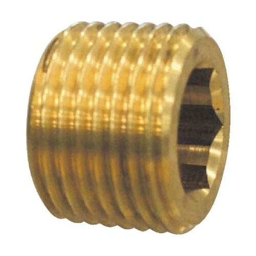 真鍮豆プラグ 13 S−MP