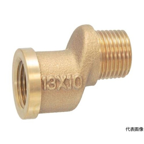 13X15HTK 偏芯ツギタシ