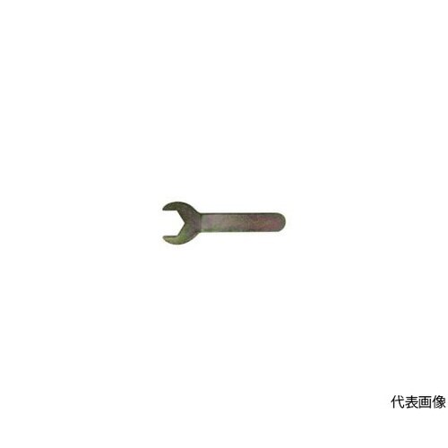 17MMSPANNER 六角対辺用スパナ